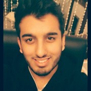 Zargham Chaudhary